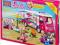 MEGA BLOKS Barbie Camper