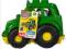 MEGA BLOKS JOHN DEERE Traktor