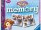 RAVEN. Gra Memory Jej Wysokość Zosia