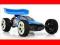 Samochód Wyścigowy Challenger - 5 biegów