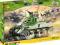 Cobi Klocki COBI Armia Czołg Sherman M4   400 kl.