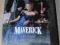 MAVERICK /DVD/ - stan idealny