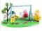 Tm Toys PEPPA Plac Zabawy