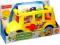 Fisher Price FISHER Wesoły Autobus Szkolny