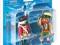 PLAYMOBIL Duo Pack Pirat i Żołnierz