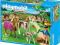 PLAYMOBIL Wybieg dla konia