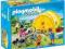 PLAYMOBIL Rodzinny namiot