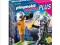 PLAYMOBIL Rycerz herbu lwa