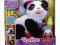 HASBRO Moja Panda Pom Pom