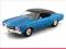 MAISTO 1971 Chevy Chevelle SS454