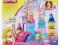 HASBRO PlayDoh Magiczny zamek Śpiącej