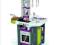 SMOBY Kuchnia Mini Tefal Studio z grille