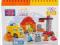 MEGA BLOKS Junior konstruktor
