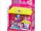 MEGA BLOKS Barbie urodziny Chelsea
