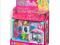 MEGA BLOKS Barbie podwodne akwarium