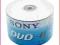 DVD-R SONY 4.7GB 16X SPINDLE 50SZT 50DMR47SB