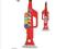 Reig Musicales REIG Cars Trąbka 4 klawisze, 29 cm