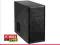 OBUDOWA FRACTAL DESIGN CORE 1000 - mATX - CZARNA