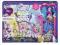 HASBRO MLP Equestria G. Zestaw Koncert