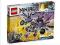 Lego Ninjago Smok Nindroid 70725