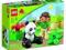 Lego Duplo - Panda 6173