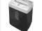 Niszczarka HSM shredstar X6pro ścinki 2x15 mm P-