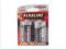 Ansmann Bateria alkaliczna RED 2xD(LR20)