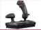 Joystick Black Tornado Flightstick Czarny