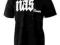 Nas Illmatic t-shirt (Mobb Deep, Pete Rock, QB )