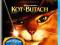 KOT W BUTACH   2D/3D  BLU-RAY PL