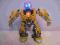 TRANSFORMERS BUMBLEBEE INTERAKTYWNY RUSZA NAGRYWA