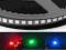 DIODA LED 5050 2020 RGB SMT SMD PLCC-6  10 szt.