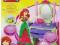 PLAY-DOH ARIELKA STROJNISIA A2680 CIASTOLINA WYS24