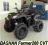 QUAD ATV BASHAN FARMER 200 AUTOMAT CVT Lubelskie