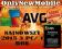 AVG AntiVirus 2014/2015 PL 3PC/1ROK-24H