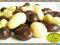 MIGDAŁY KALIFORNIJSKIE W CZEKOLADZIE (100 g)