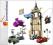 Lego Ucieczka z Wieży Zegarowej Wysyłka 24H