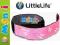 LittleLife OPASKA INFORMACYJNA Infoband MOTYLEK