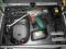 bosch PSR LI-2 2 aku li-ion 1,5Ah sprawne walizka