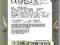 HTS542525K9SA00 250GB 2,5'' SATA BAD SEKTORY PROMO
