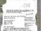 WD1600BEVS-00RST0 160GB SATA BAD SEKTORY PROMOCJA