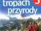 Na tropach przyrody 5 Podr. z CD Więckowski N.ERA