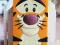 ETUI 3D TYGRYS TYGRYSEK TIGER disney iPHONE 5 5s