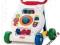 Edukacyjny Pchacz Chodzik Fisher Price
