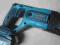 makita BHR240 młotowiertarka aku do regeneracji u