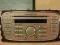 RADIO FORD 6000 CD (100% sprawne)