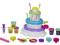 MZK Play-Doh Ciastolina tort urodzinowy A7401