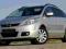 MAZDA 5 2.0 BENZYNA 145km SUPER STAN SERWIS 7 OS.