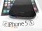 nowy iPhone 5S Space Gray 16 GB Apple PL GW FV 23%