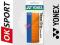 Owijka frote badminton YONEX AC 402 pomarańczowa